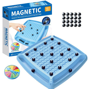 Magnetisches Schach