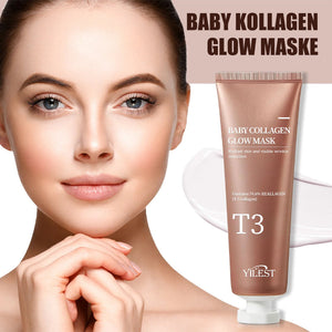 T3-Kollagen-Maske