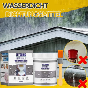 💦Transparenter wasserdichter Beschichtungsmittel💦