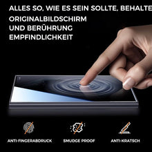 Laden Sie das Bild in den Galerie-Viewer, Gehärtete Handy-Folie für Samsung
