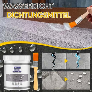 💦Transparenter wasserdichter Beschichtungsmittel💦