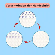 Laden Sie das Bild in den Galerie-Viewer, Zauberhefte für Kinder
