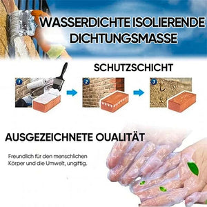 💦Transparenter wasserdichter Beschichtungsmittel💦