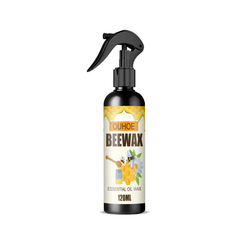 Natürliches Mikromolekül-Bienenwachsspray