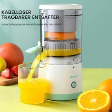 Laden Sie das Bild in den Galerie-Viewer, 🍎🍊bis zu 50% Rabatt🥝🍇Automatischer elektrischer Entsafter für den Haushalt
