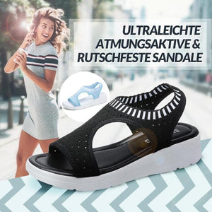 Ultraleichte Atmungsaktive & Rutschfeste Sandale