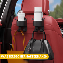 Laden Sie das Bild in den Galerie-Viewer, 🚗Haken für Autositzlehnen
