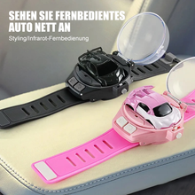 Laden Sie das Bild in den Galerie-Viewer, 🚗🚗Mini Watch Control RC Auto
