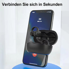 Laden Sie das Bild in den Galerie-Viewer, 🎧🎧Kein In-Ear-Bluetooth-Headset
