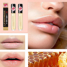 Laden Sie das Bild in den Galerie-Viewer, Lippenserum mit Vitamin E
