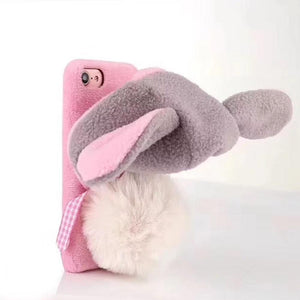 Super süße Haustier-Huthülle für iPhone
