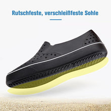 Laden Sie das Bild in den Galerie-Viewer, Rutschfeste, durchbrochene Strandschuhe
