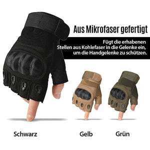 Taktische Handschuhe