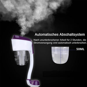 Auto Luftbefeuchter Mini USB Tragbare Auto Aroma Diffusor