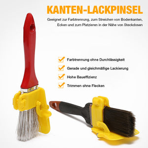 Kanten-Lackpinsel💗