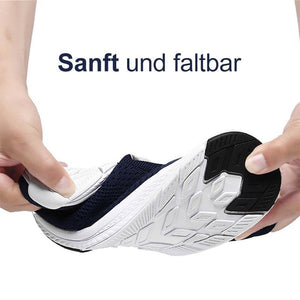 Sommer atmugsaktive Turnschuhe