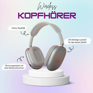 🎧🎧Kabellose Bluetooth - Kopfhörer