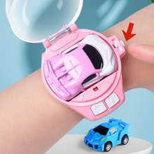 Laden Sie das Bild in den Galerie-Viewer, 🚗🚗Mini Watch Control RC Auto
