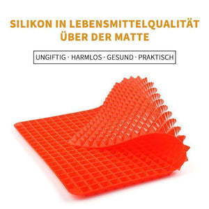 Antihaft Silikon-Ofenmatte