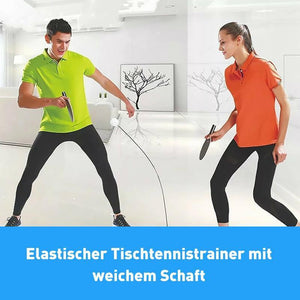 Tischtennistrainer