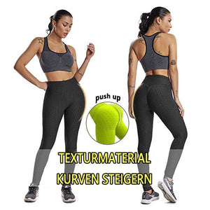 Anti-Cellulite Kompression Leggings