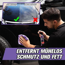 Laden Sie das Bild in den Galerie-Viewer, 🚗3 In 1 Neues Verbessertes Schnelles Autobeschichtungsspray🌟
