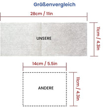 Laden Sie das Bild in den Galerie-Viewer, Anti-Farbübertragungs- und Farbabsorptionstabletten für Wäsche
