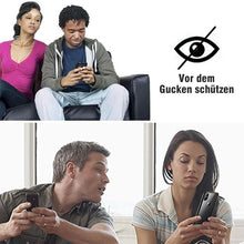 Laden Sie das Bild in den Galerie-Viewer, Anti-Spion-Handy-Folie für iPhone
